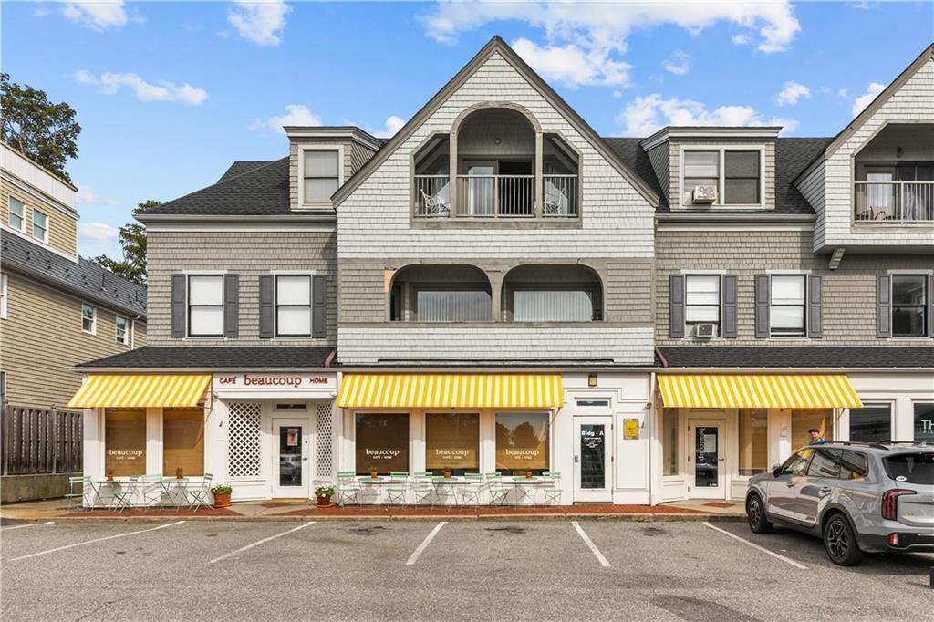 Foto principal - 580 Thames St