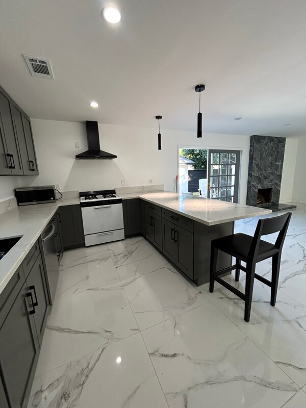 Foto del edificio - 11314 Hayvenhurst Ave