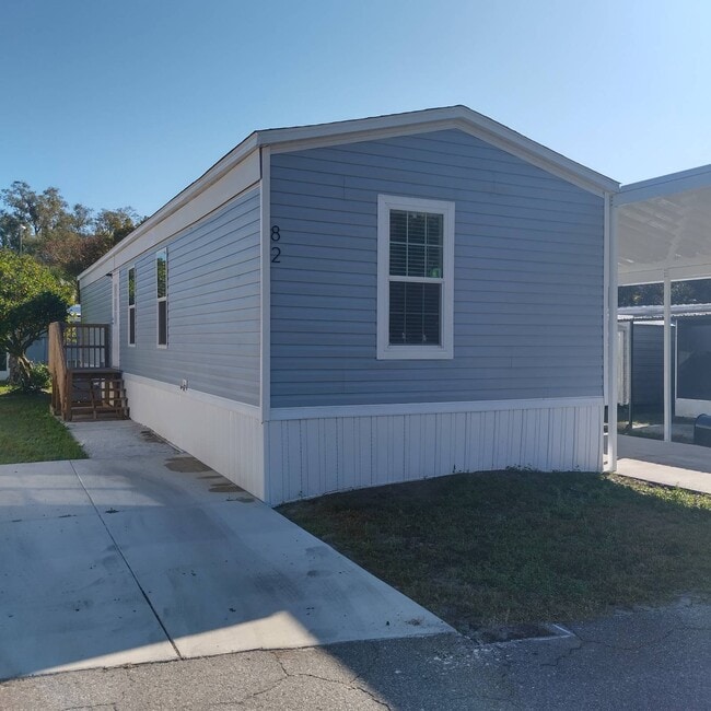 Foto del edificio - 1800 E Graves Ave