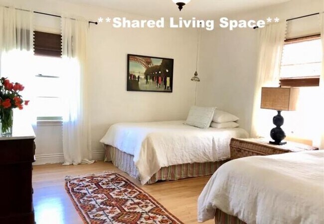 Foto del edificio - bedroom in Los Angeles CA 91316