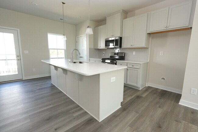 Foto del edificio - 1422 Newell Towns Ln