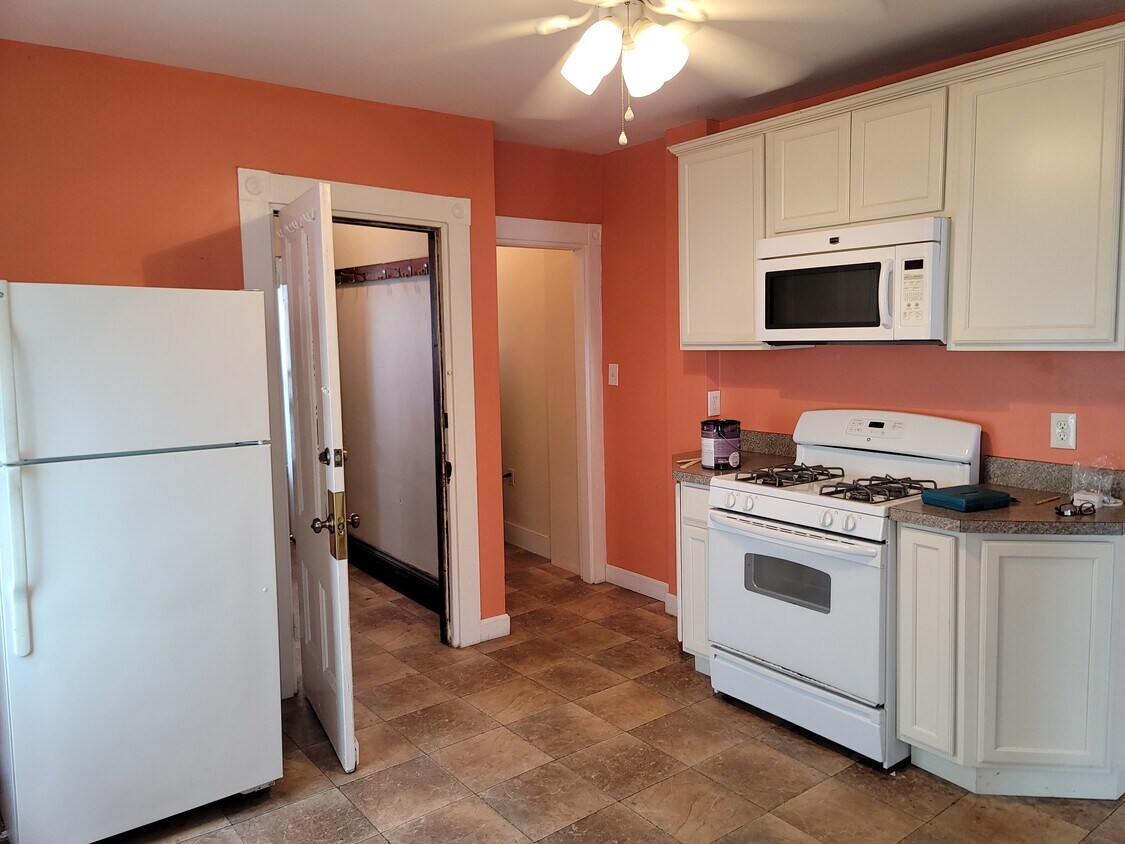 Foto principal - 43 Albion St