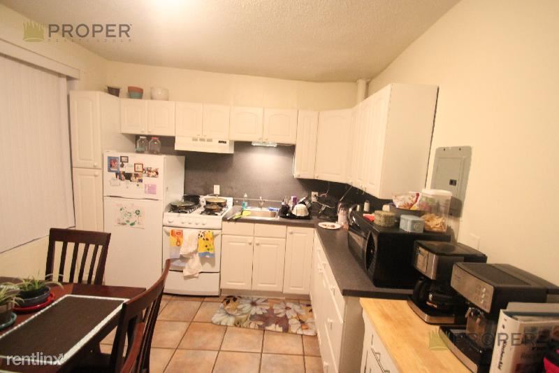 Foto principal - 6 Barrows St