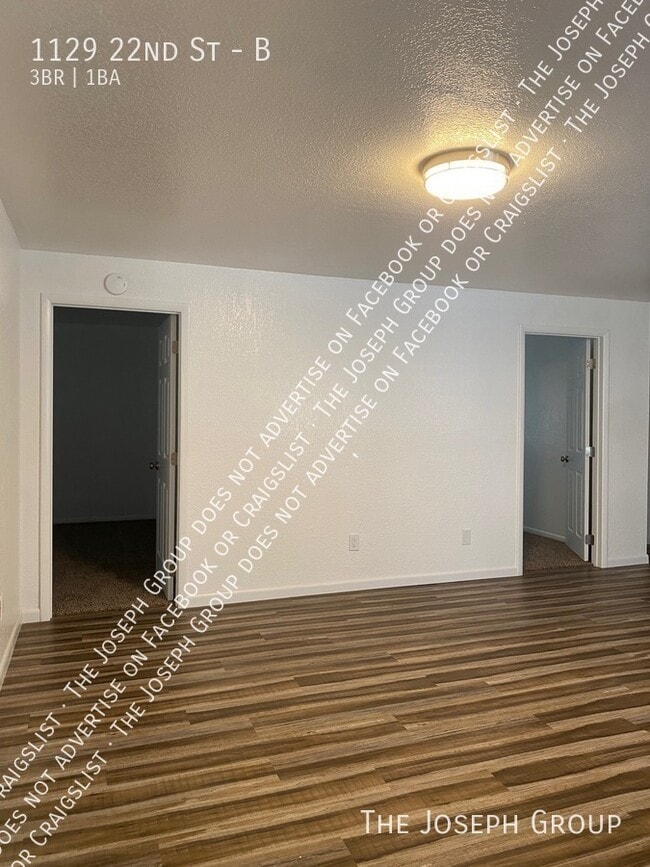 Foto del edificio - 1129 22nd St