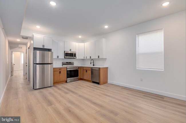 Foto del edificio - 2322 N 5th St