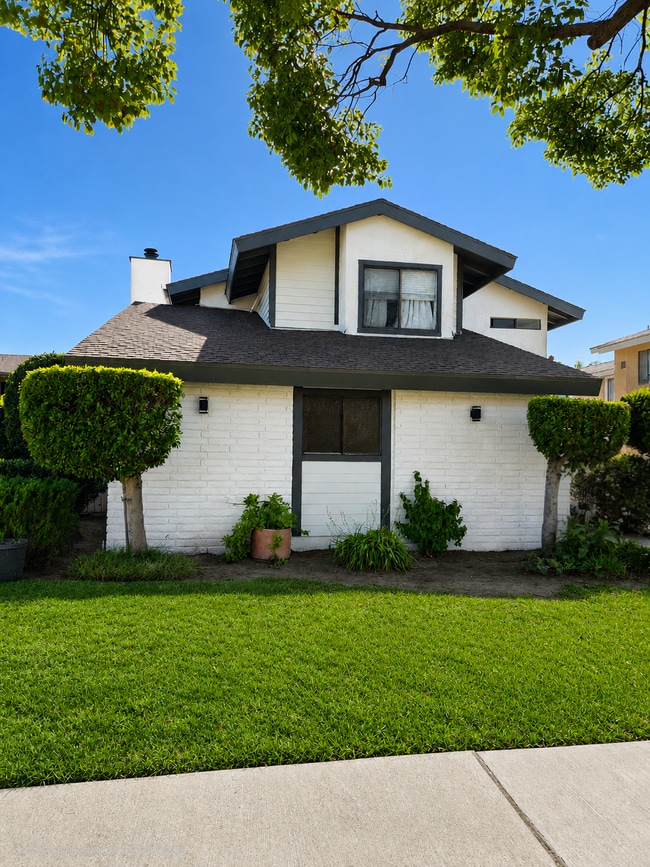 STREET VIEW - 2118 Obarr Pl