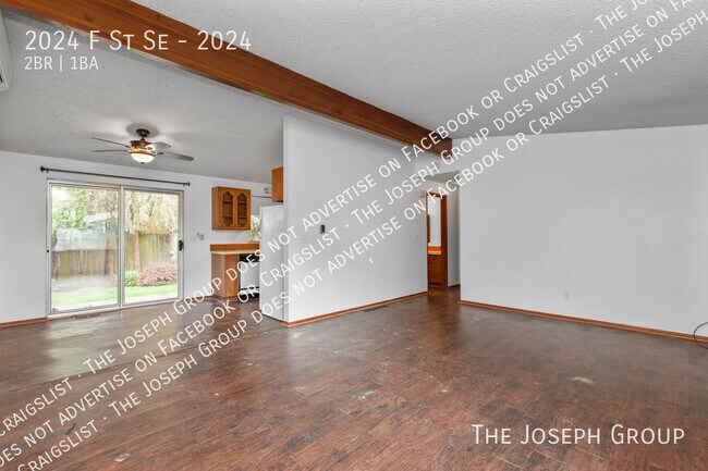 Foto del edificio - 2024 F St SE