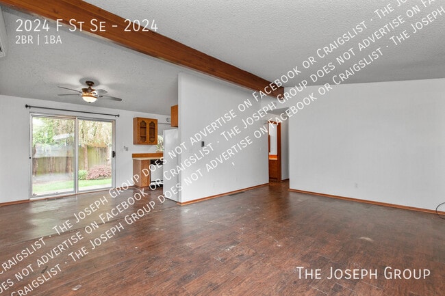 Building Photo - 2024 F St SE