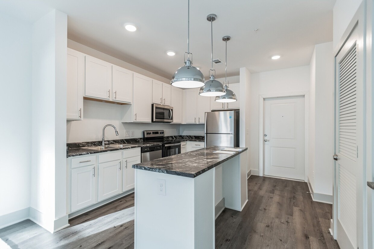 Mountain Creek Apartments in Waynesville, NC