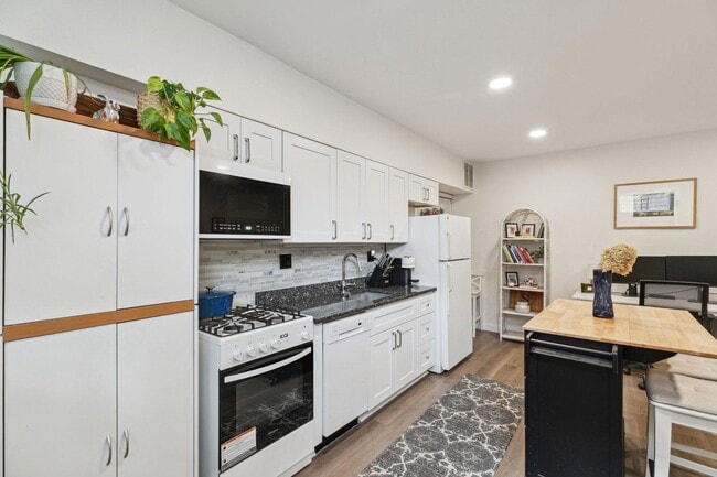 Photo - 1829 Kater St Townhome