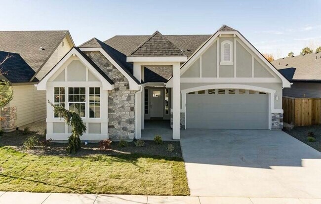 Foto del edificio - 6845 N Sunglow Ave