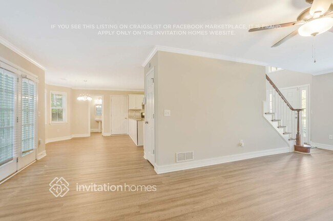 Foto del edificio - 2617 Lone Oak Trail