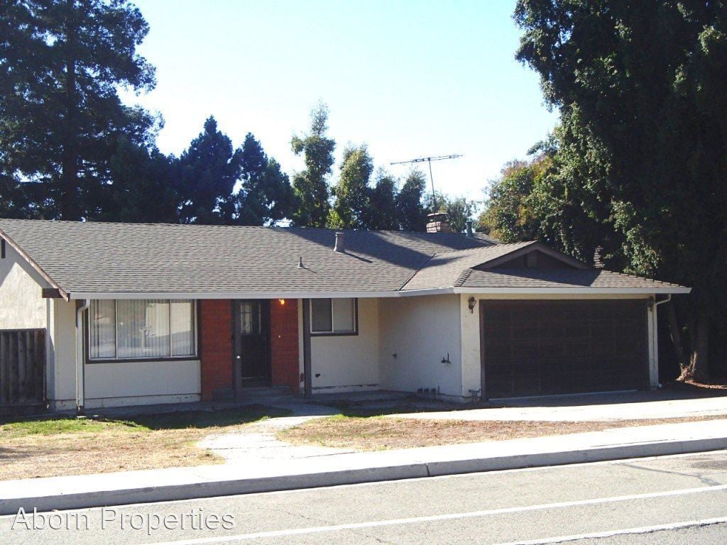 1167 N Park Victoria Dr, Milpitas, CA 95035 House for Rent in