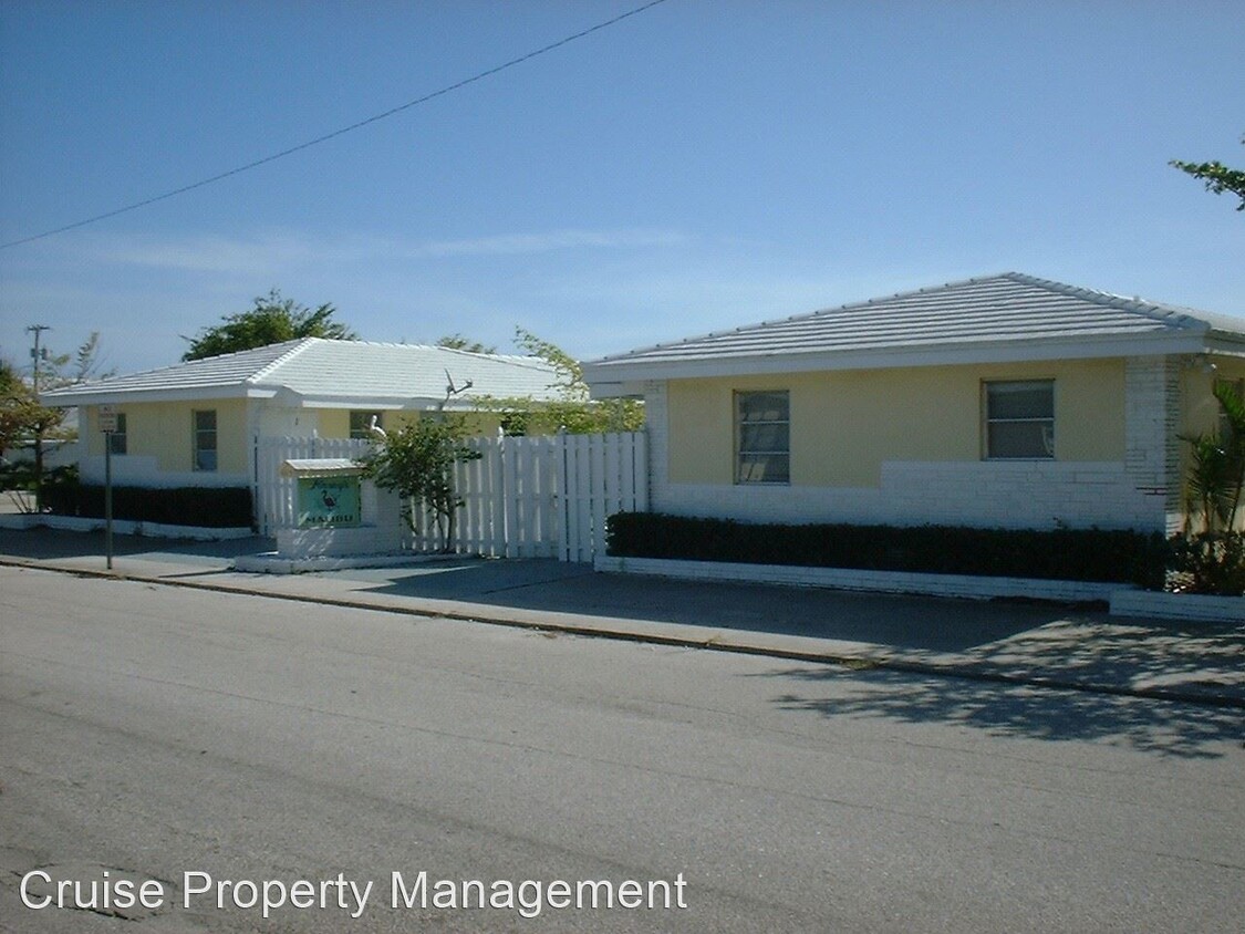 Primary Photo - 405 6th Ave S