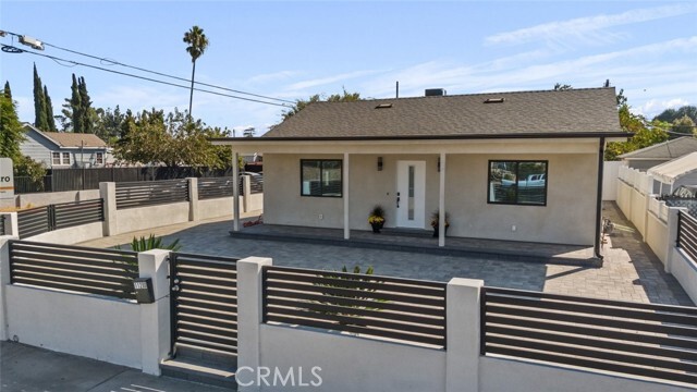 Building Photo - 11200 Saticoy St