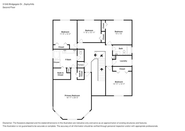 Building Photo - 31040 Bridgegate Dr