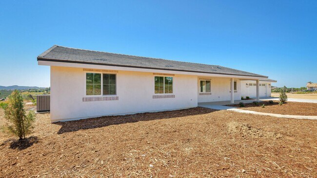Foto del edificio - New Home in Valley Center