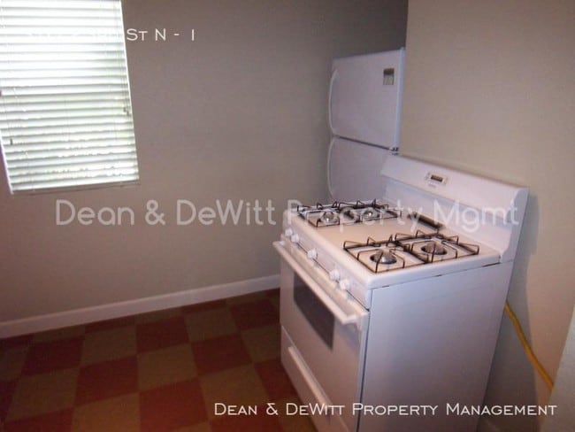 Foto del edificio - 310 23rd St N