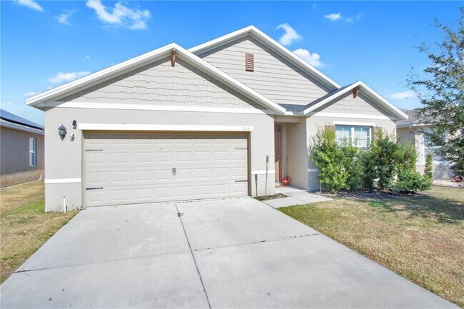 Foto del edificio - 203 Fall Glo Rd