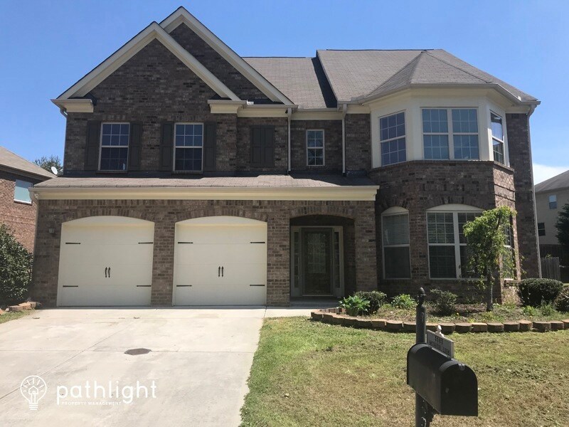 Foto principal - 5509 Southwest Stone Cove Drive Southwest,...