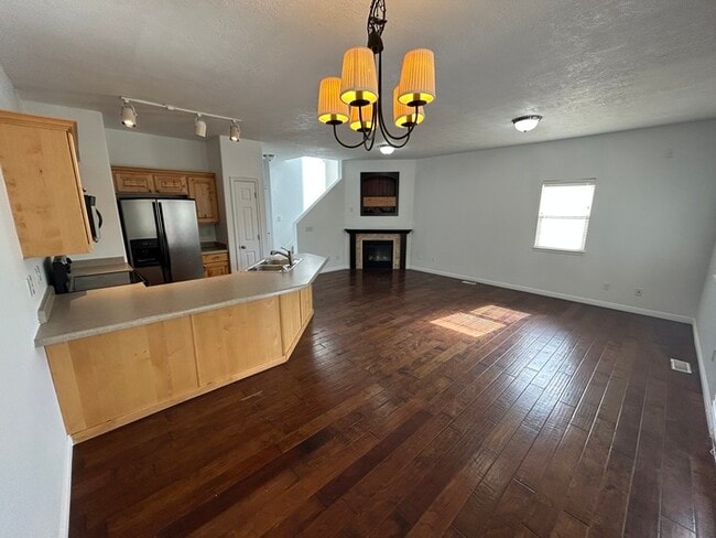 Photo - Available Now! Townhome