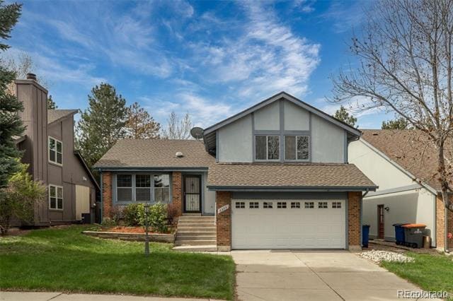 Building Photo - 6375 S Florence Way