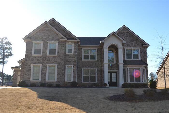 Primary Photo - 2530 Lake Erma Drive, Hampton, GA, 30228