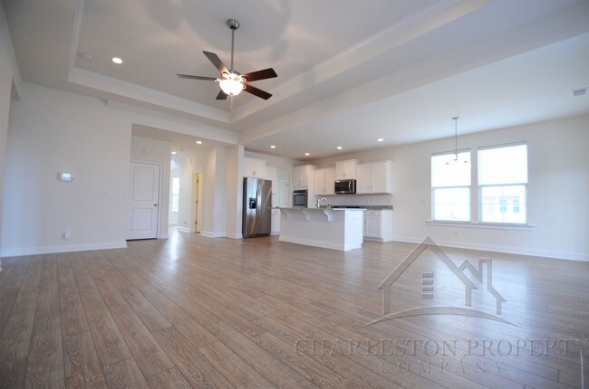 Building Photo - 134 Koban Dori Road- Summerville