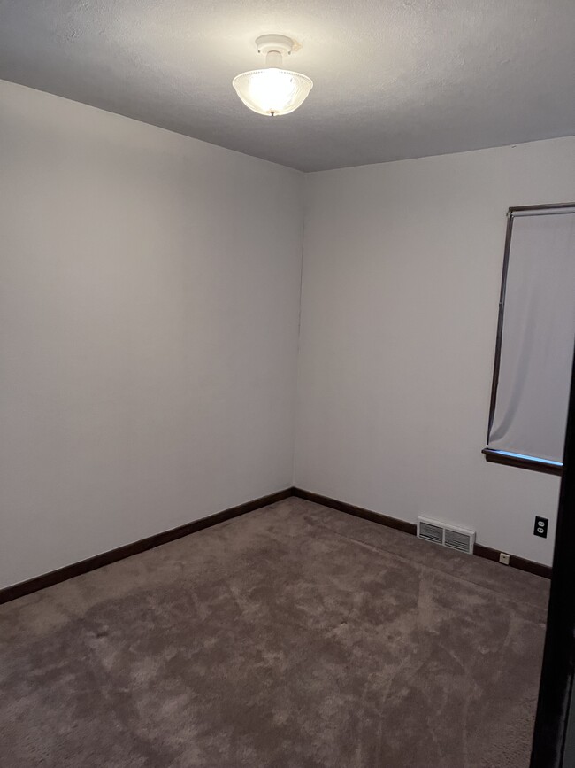 Bedroom #2 - 714 Tilden St