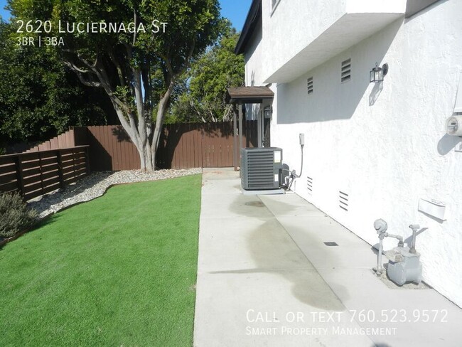 Foto del edificio - Great Carlsbad Twin Home! 3 Bedroom/ 2.5 B...