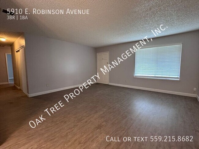Foto del edificio - 5910 E Robinson Ave