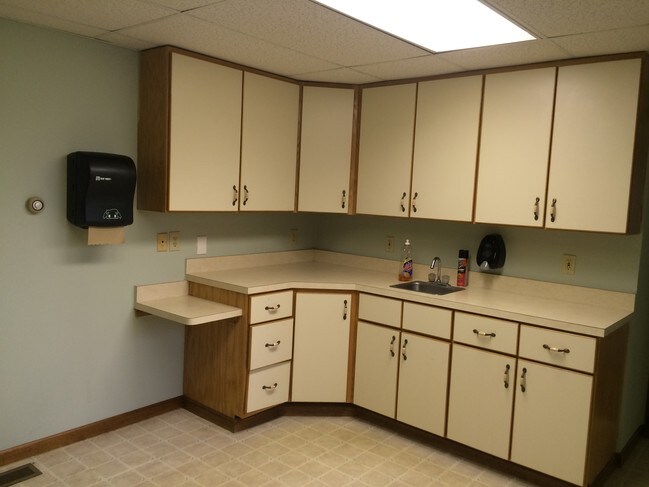 edificio de oficinas - 815 Broad St