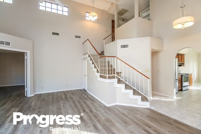 Foto del edificio - 1041 E Sunburst Ln