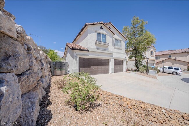 Building Photo - 10536 Grand Wash Ct