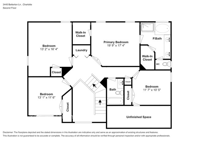 Foto del edificio - 3440 Betterton Ln