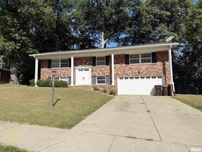Building Photo - 1013 W Wonderview Dr