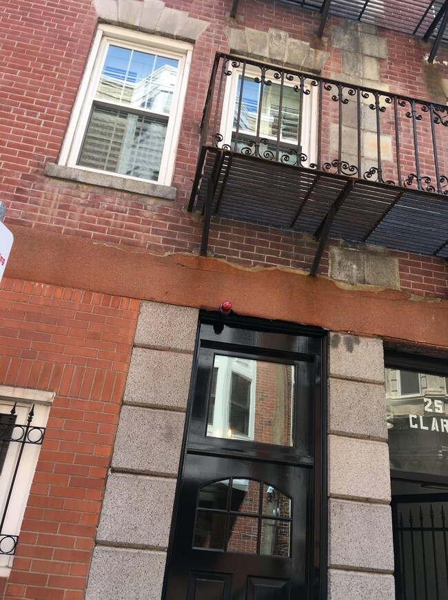Foto del edificio - 27 Clark St