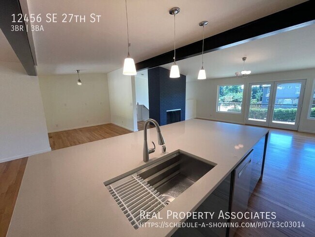 Photo - 12456 SE 27th St House