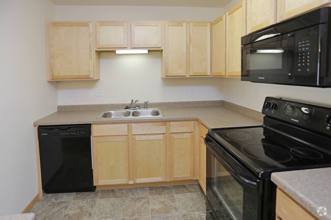 Interior Photo - Ravenwood Apartments