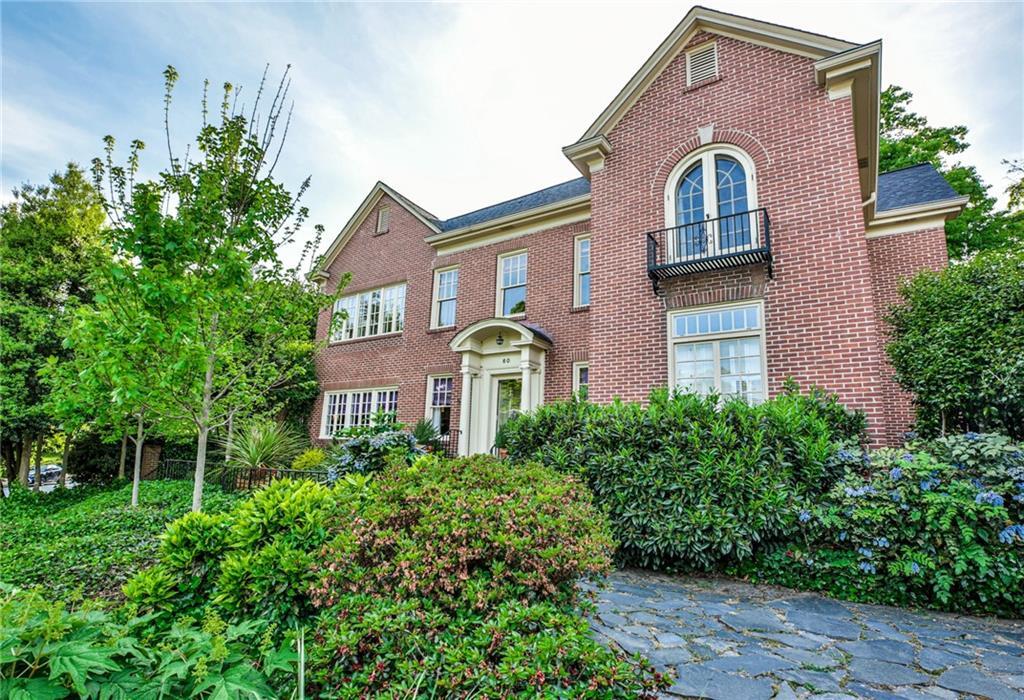 Foto principal - 60 Inman Cir NE