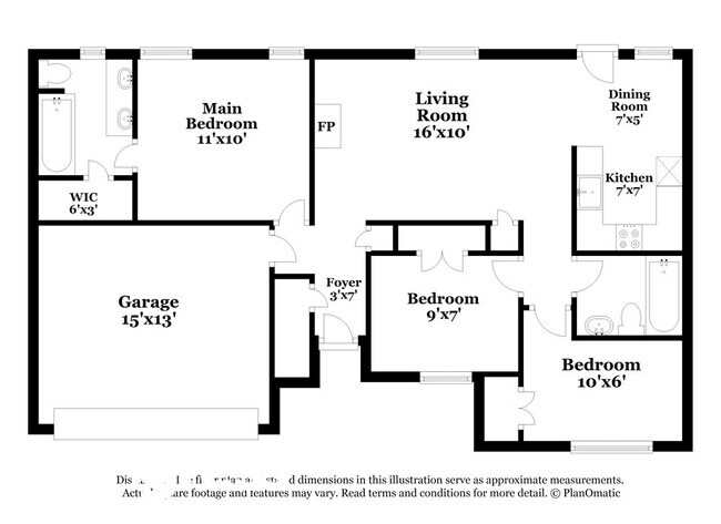 Foto del edificio - 226 Amherst Dr