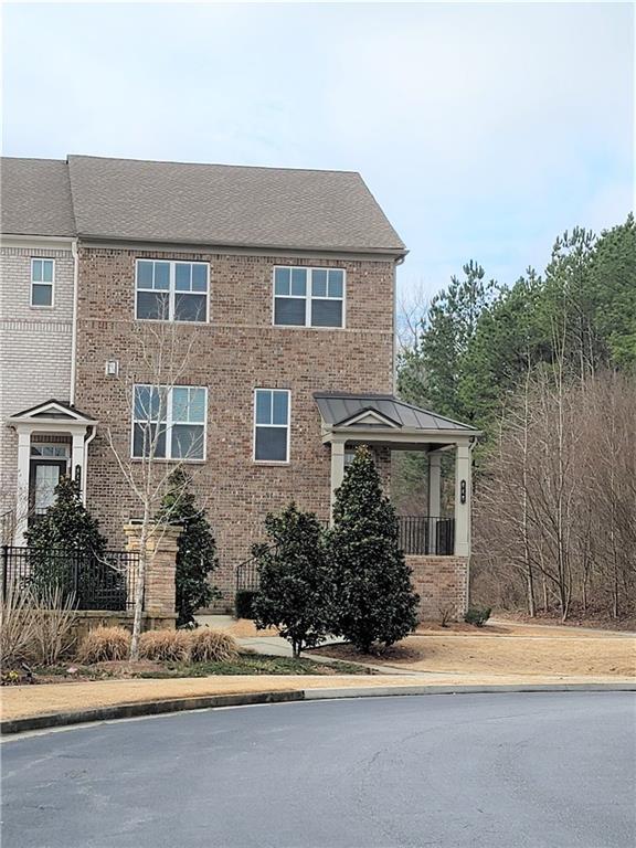 640 Sunset Park Dr, Suwanee, GA 30024 Townhome Rentals in Suwanee GA