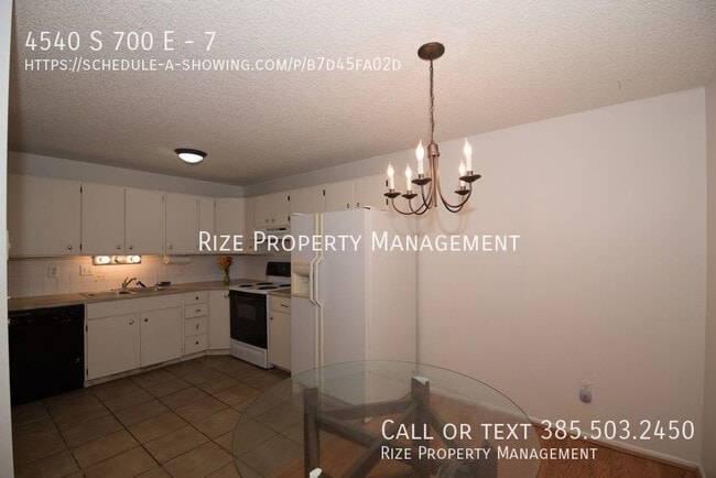 Building Photo - 4540 S 700 E