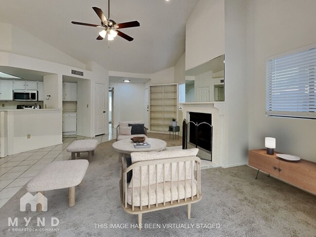 Foto del edificio - 3440 E Southern Ave