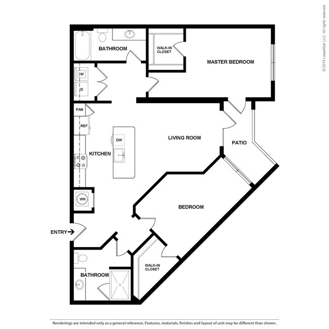 Overton Row Apartments Charlotte, NC