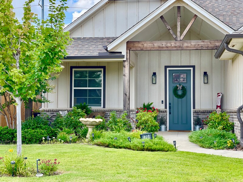 Foto principal - 1709 Reid Pryor Rd