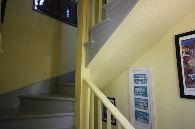 Foto del edificio - 327 Pine St