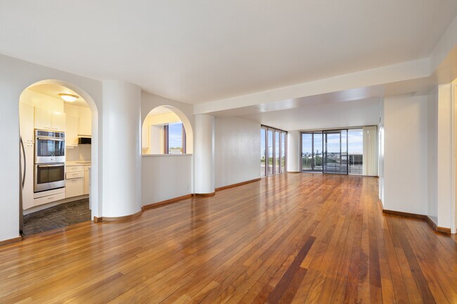 Foto del edificio - 425 South St