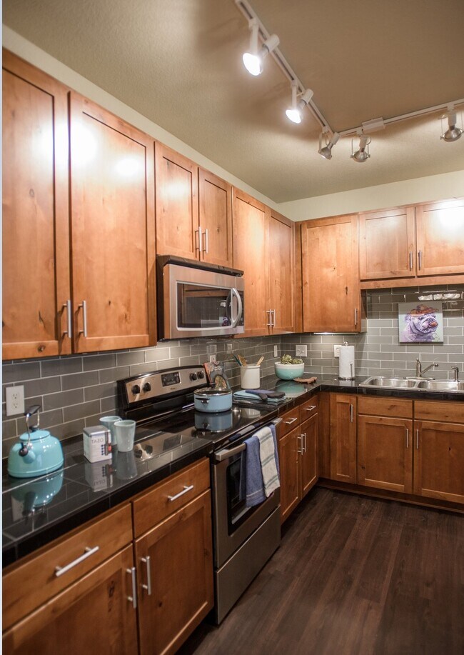 Whisper Sky Apartments in Denver, CO