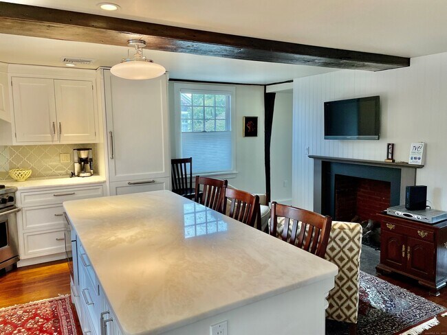 Foto del edificio - 36 Orchard St